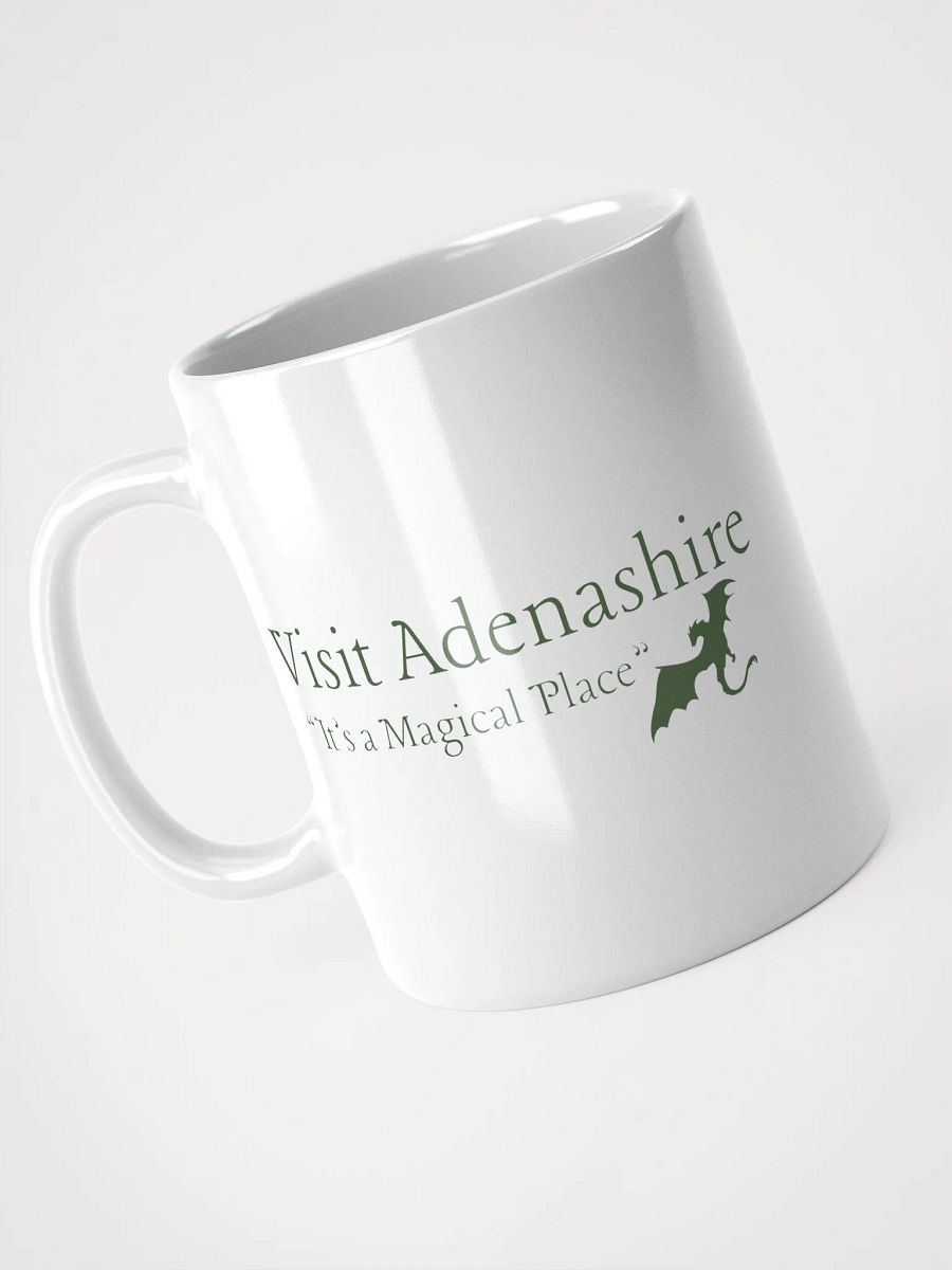Visit Adenashire Souvenir Mug product image (9)