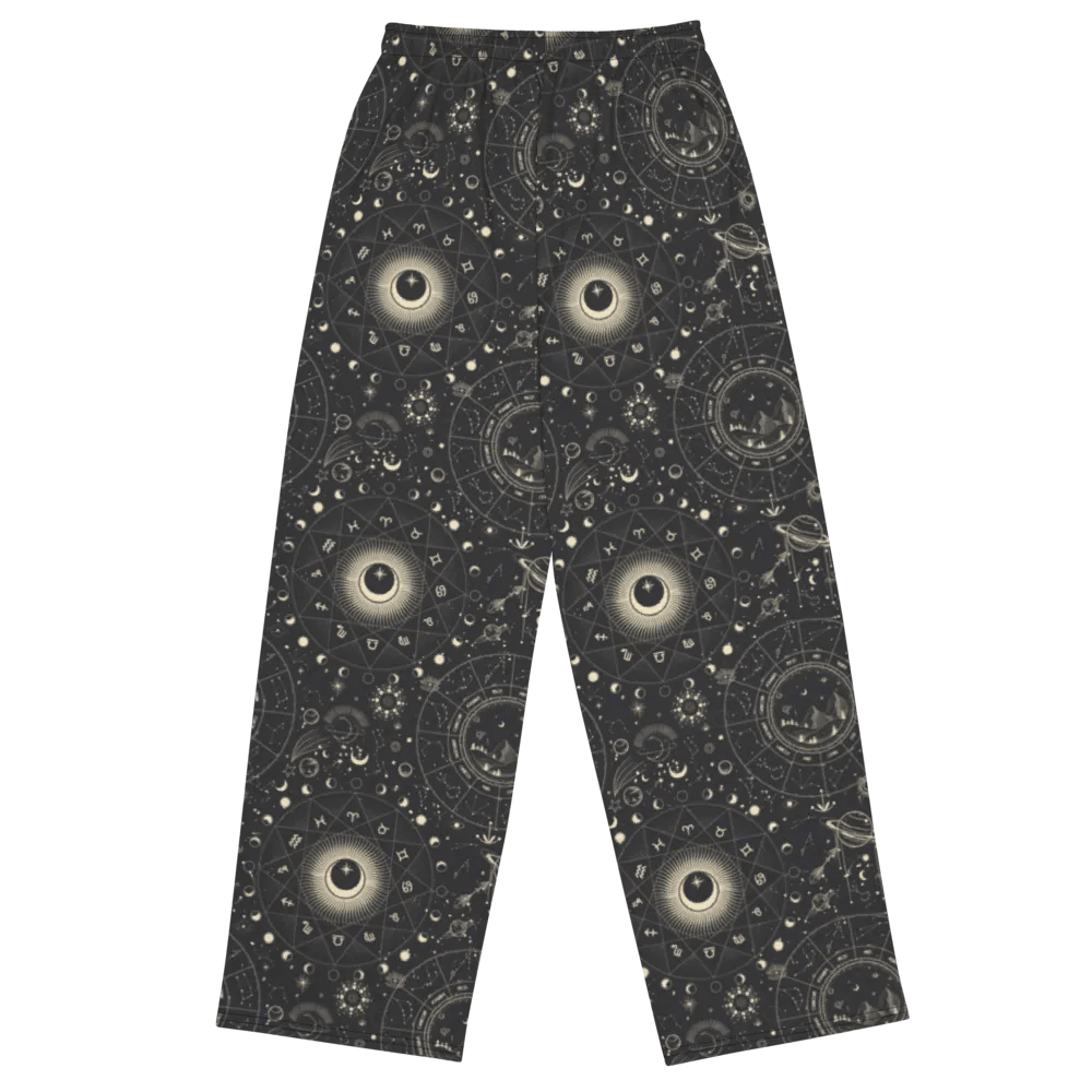 Zodiac Lounge Pants (Unisex) product image (3)