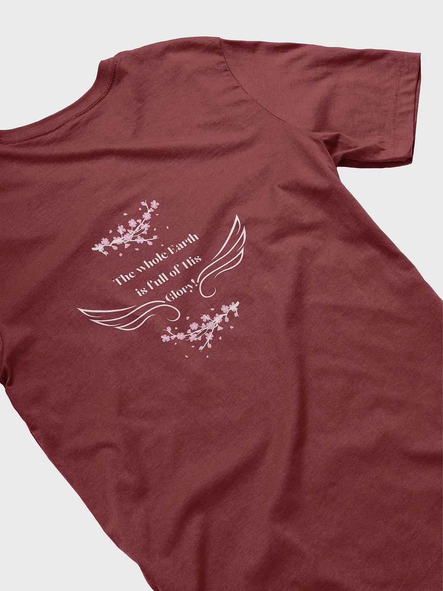 Is 6:3 Bella Soft T-shirt! product image (5)