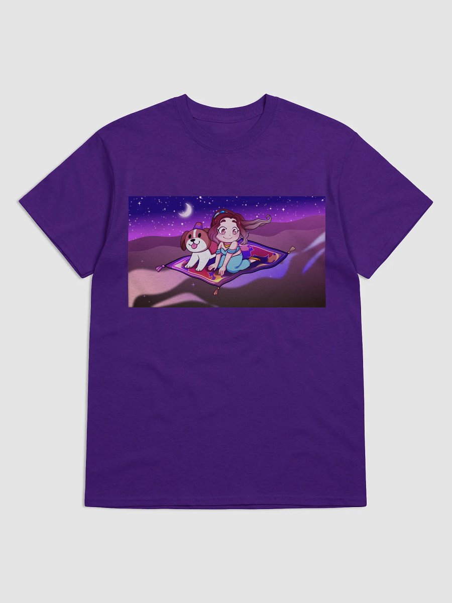 A Magic Carpet Ride.. product image (1)