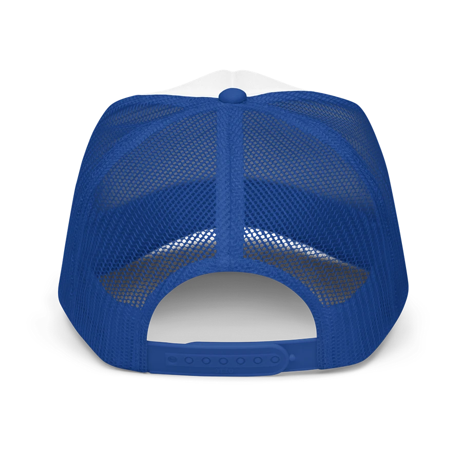 Codiak Trucker Hat product image (2)