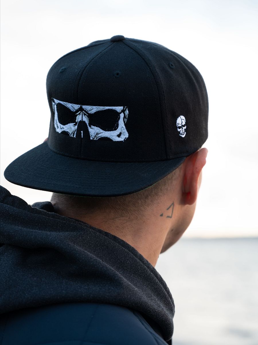 Arte Suave - Snapback product image (6)