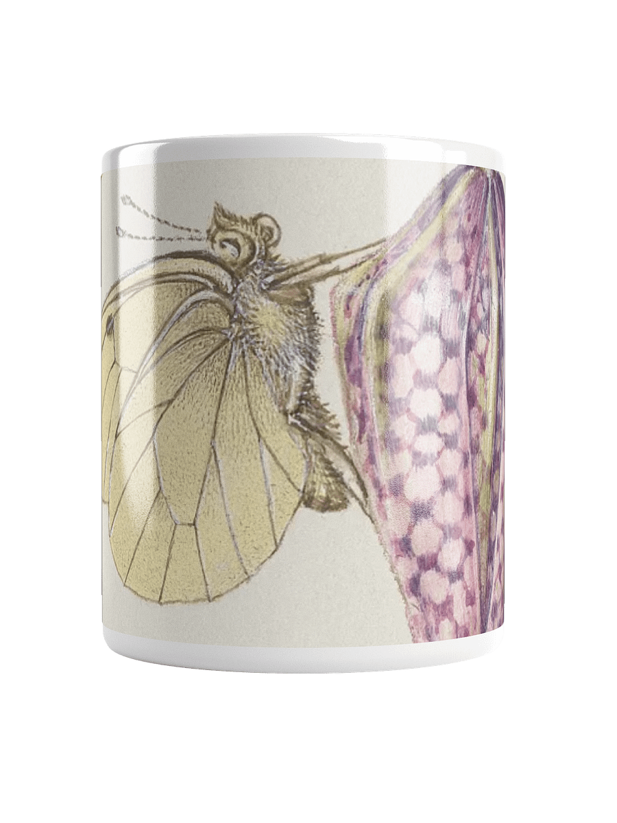 Botanical Bliss Mug product image (5)