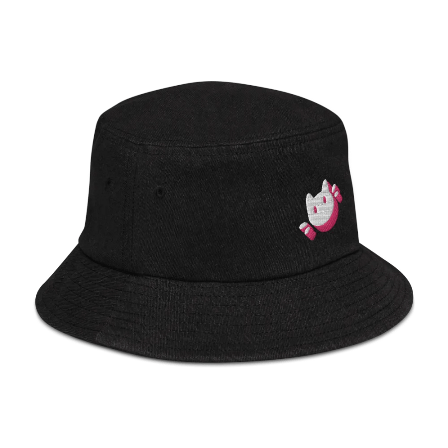 Toti Logo Bucket Hat product image (4)