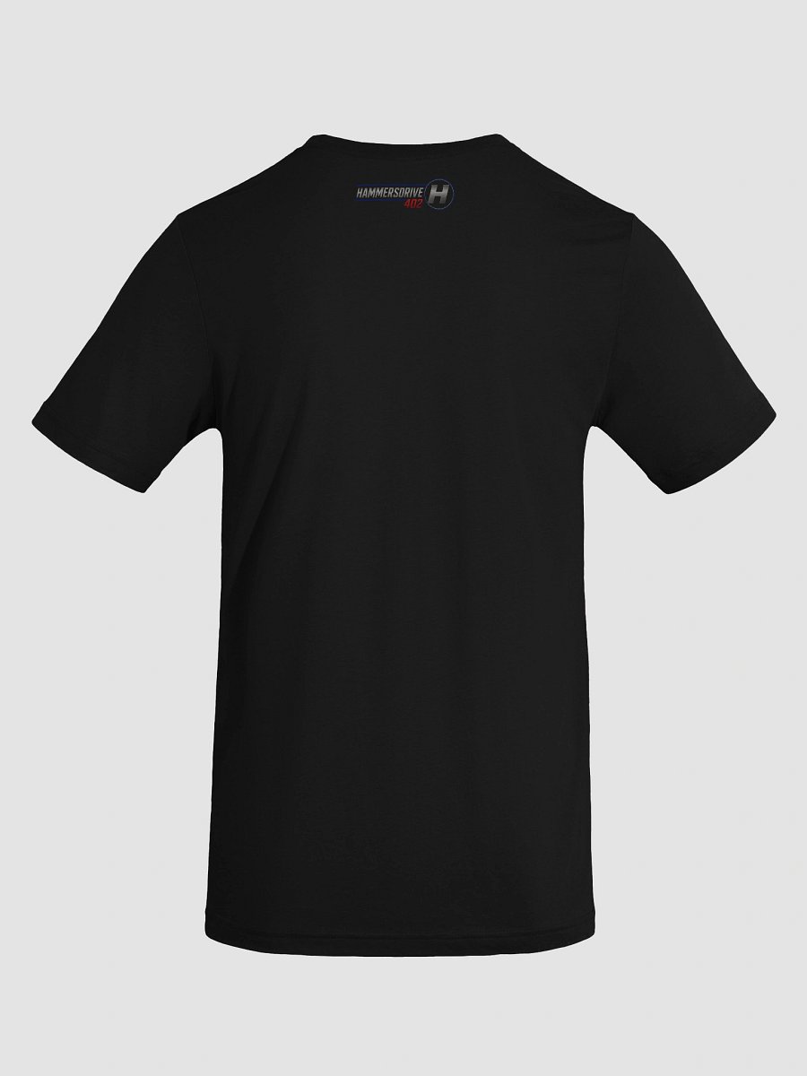 We Don't Lift - T product image (46)