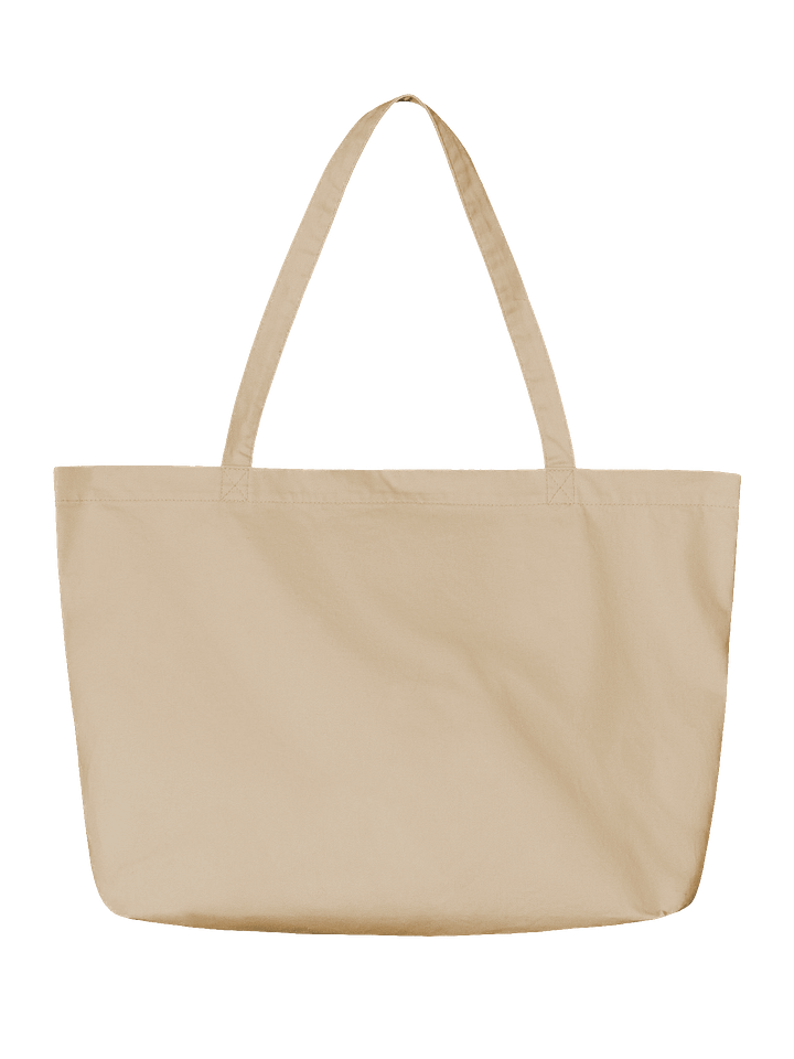 Breach Los Angeles - Light Tote product image (2)