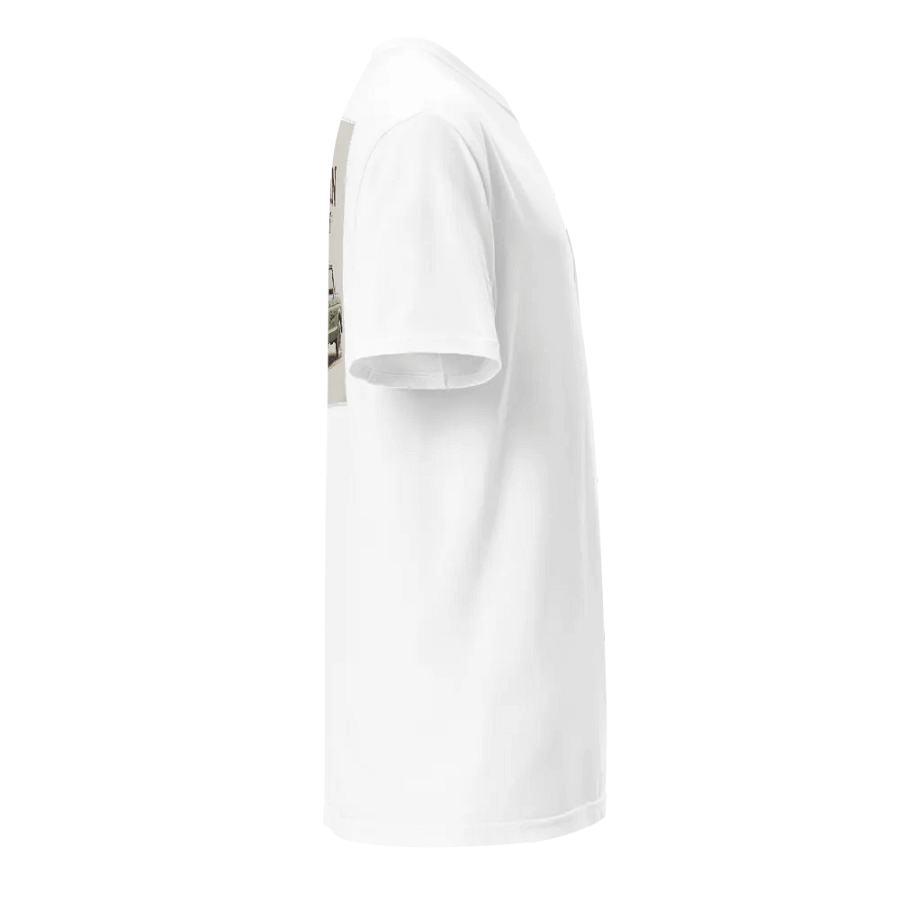 Load Up the Truck Pocket Tee product image (5)