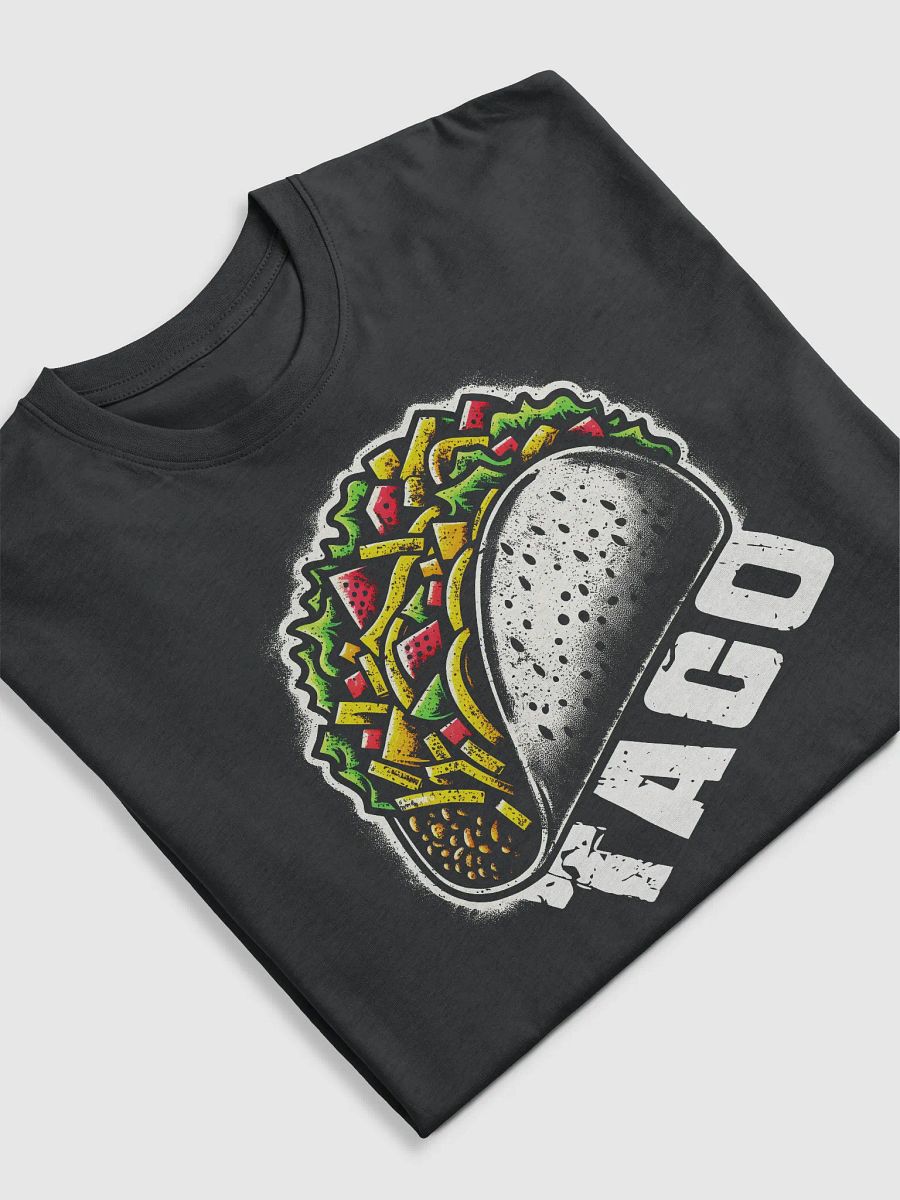 Taco Lover's Premium Tee product image (5)