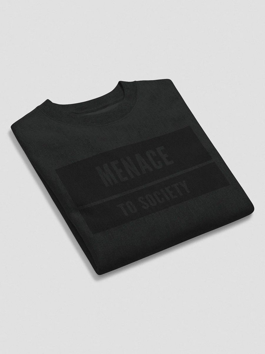 Menace Black product image (6)