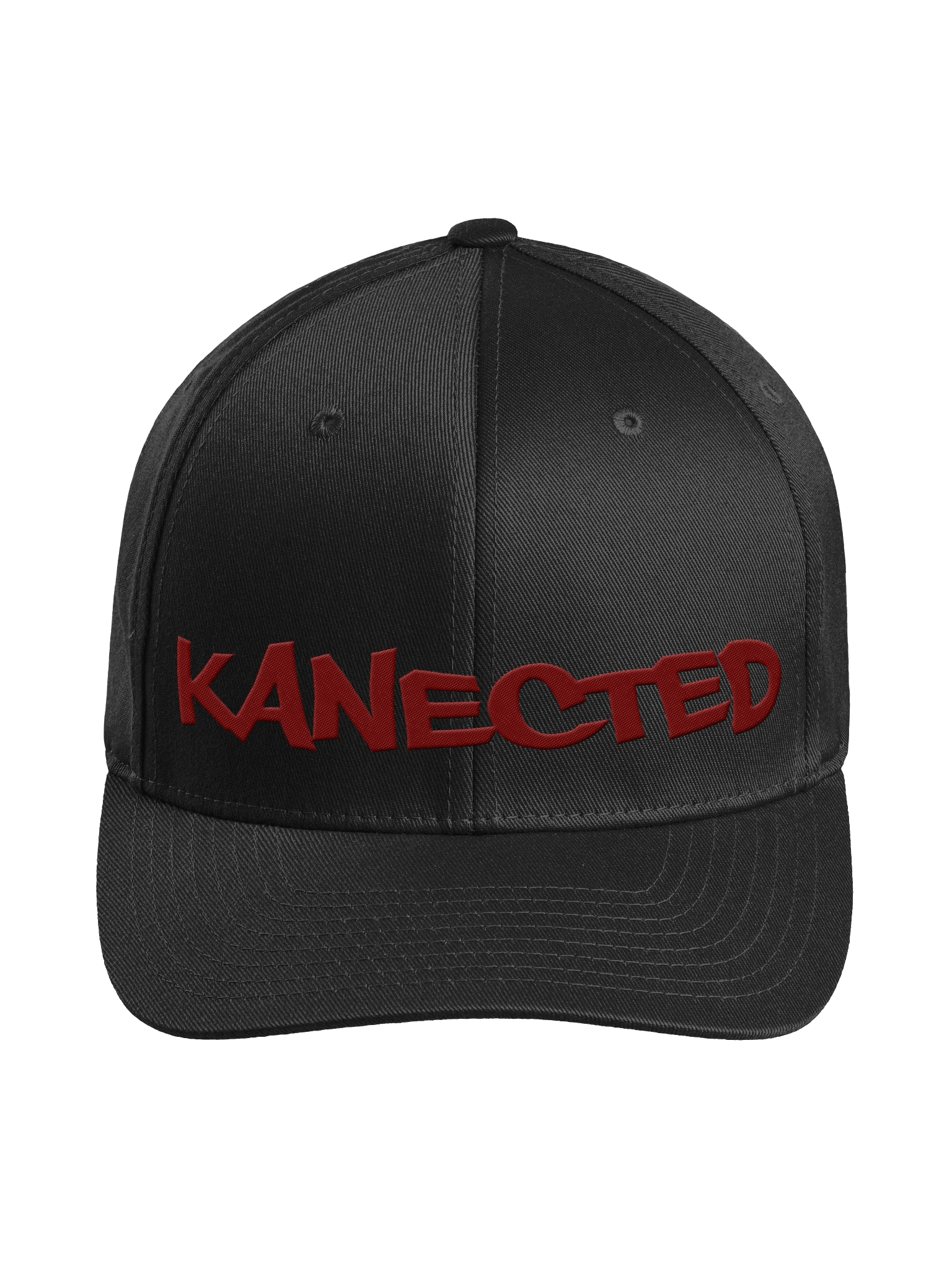 Kanected Fitted Hat product image (1)