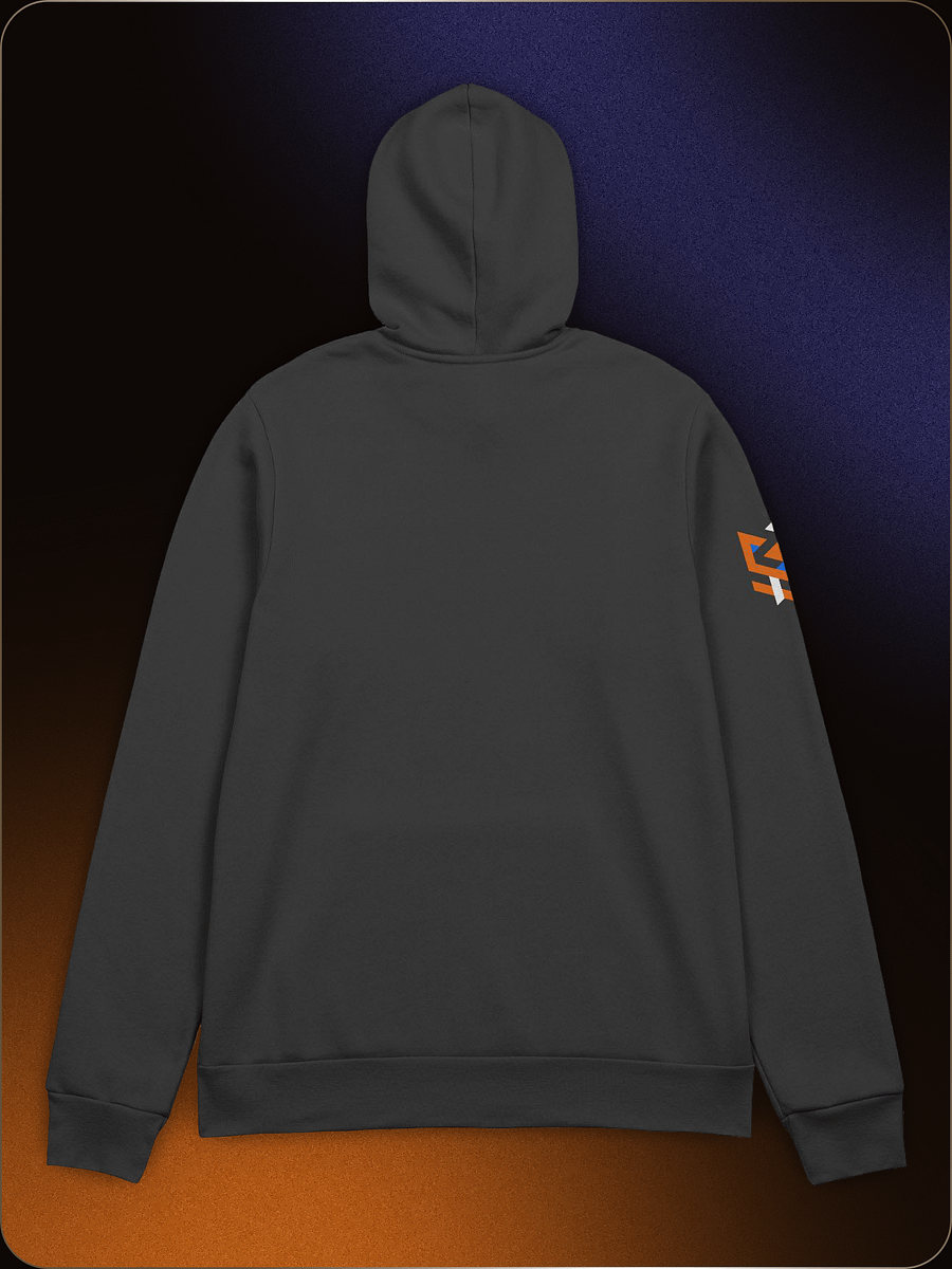 Rawr Magic Hoodie product image (2)