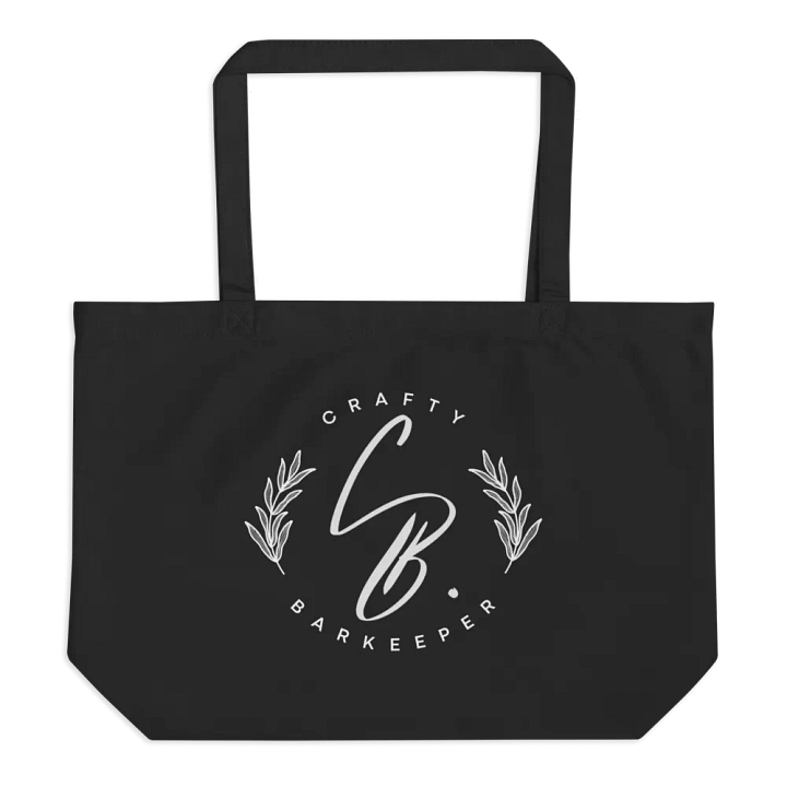 CB Tote bag product image (1)