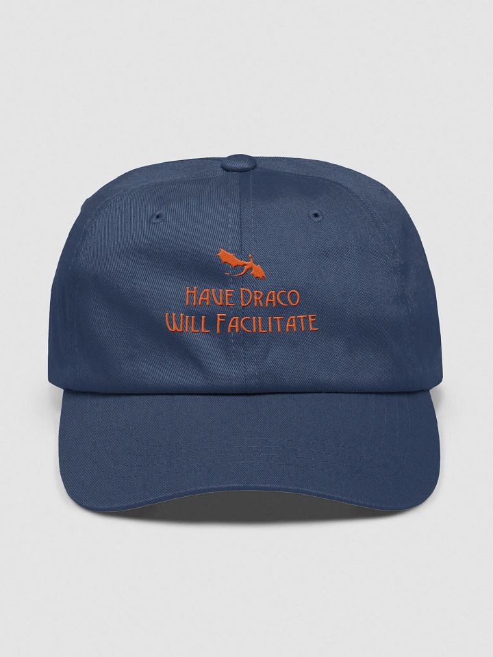 Have Draco Cap product image (1)