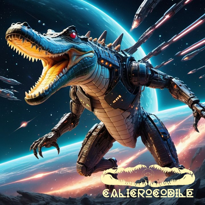 Tooth & Claw (Single) product image (1)