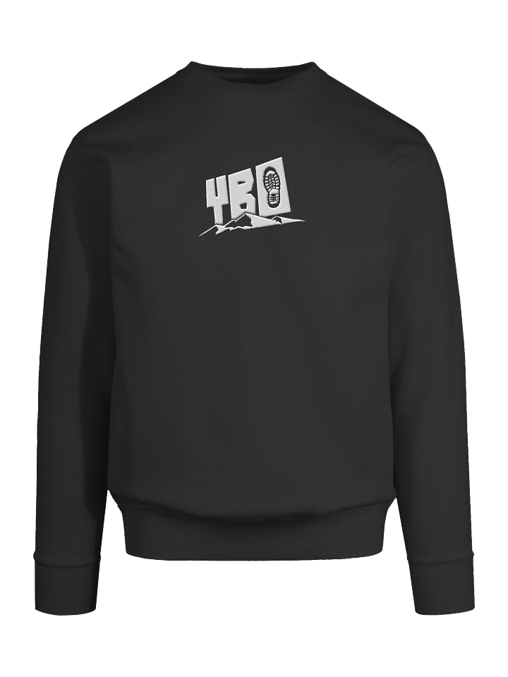 YBO " Mountain Sweatshirt" product image (1)