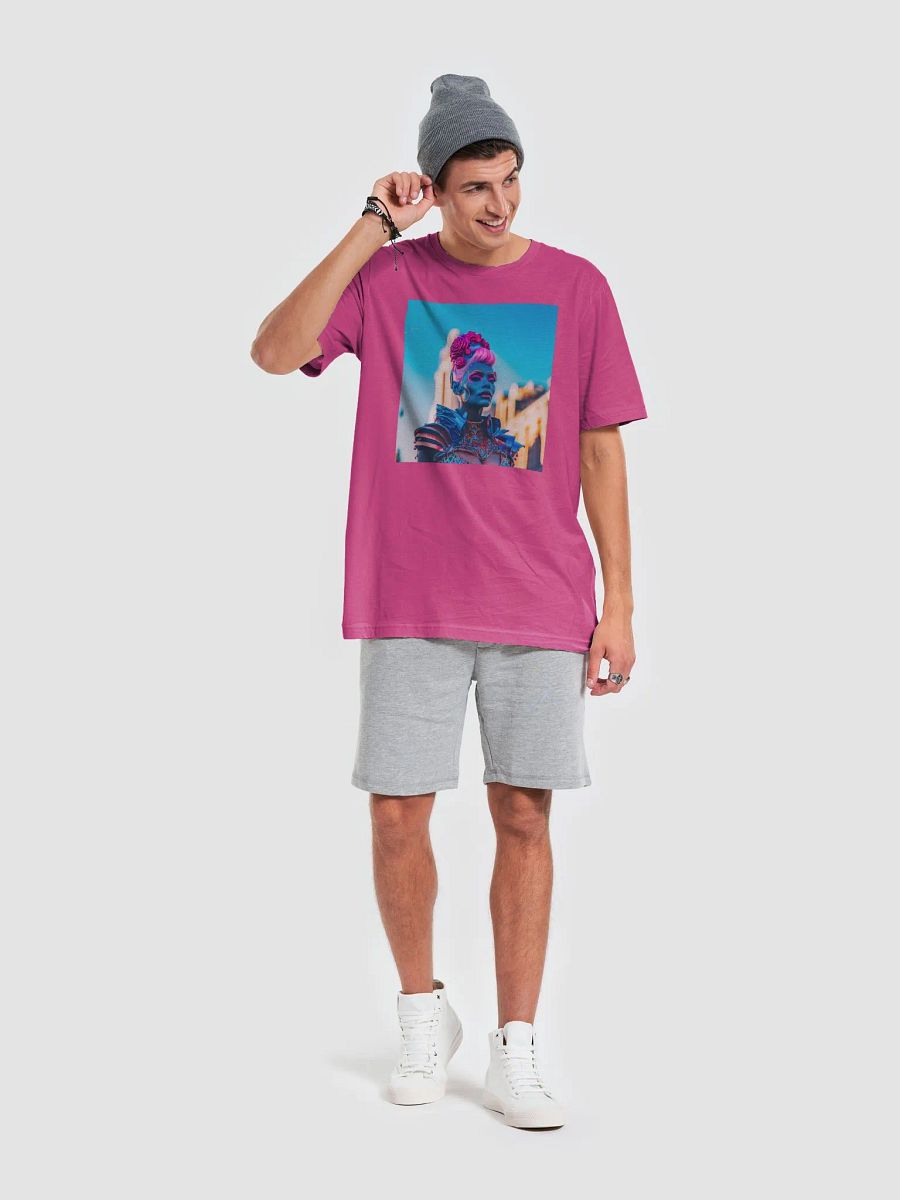 Miss Universe T-Shirt product image (11)