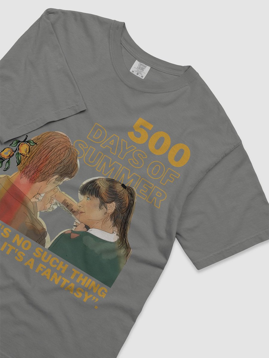 500 Days of Summer T-Shirt product image (65)