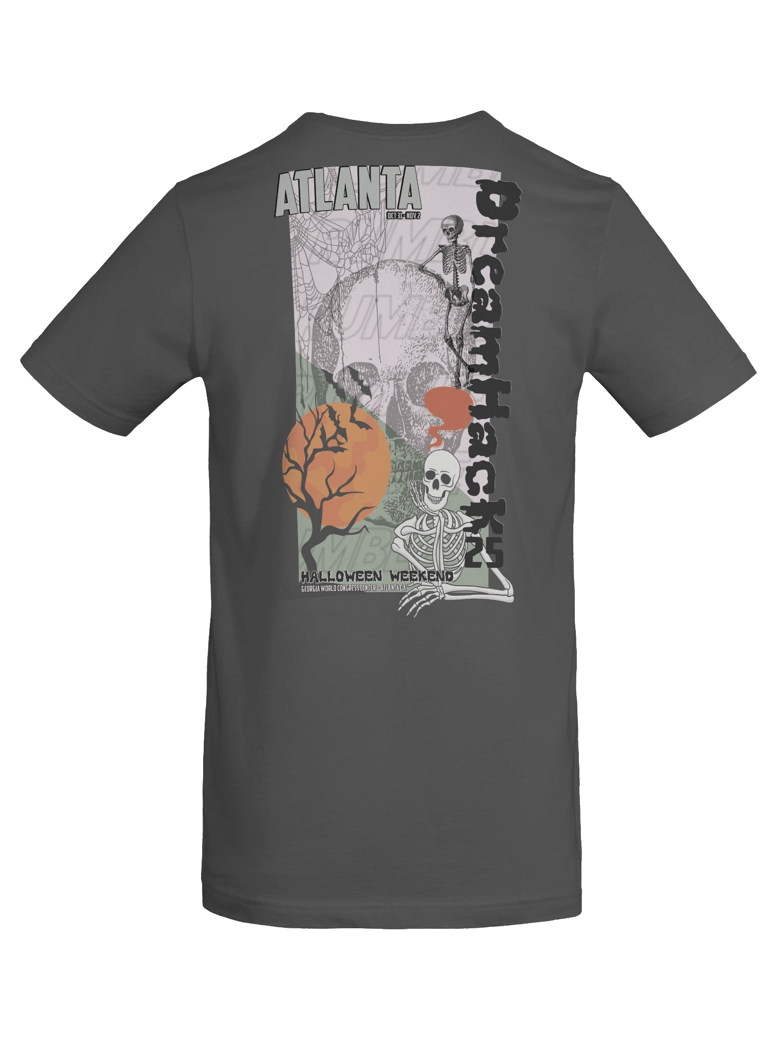 Spooky Scary Rumblers product image (8)