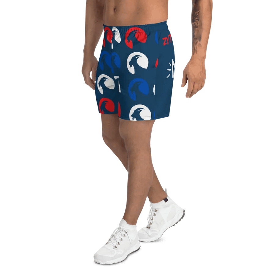 le Short du ZYTAGOAT product image (9)