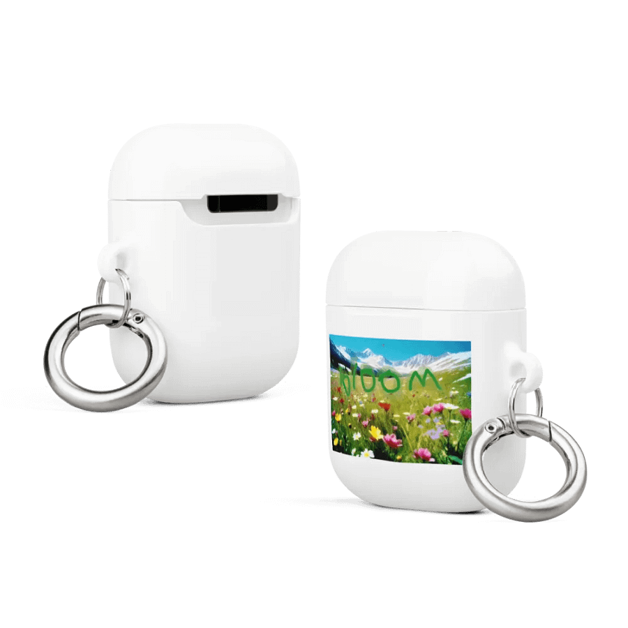 Bloom Air pods product image (8)