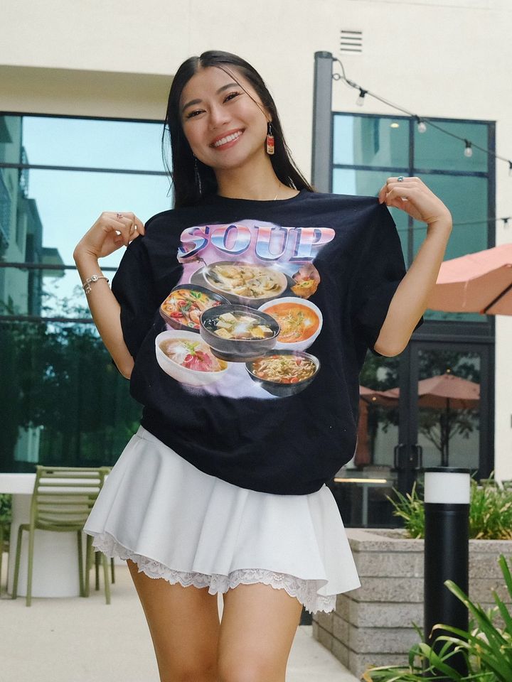 SOUP FAN product image (1)