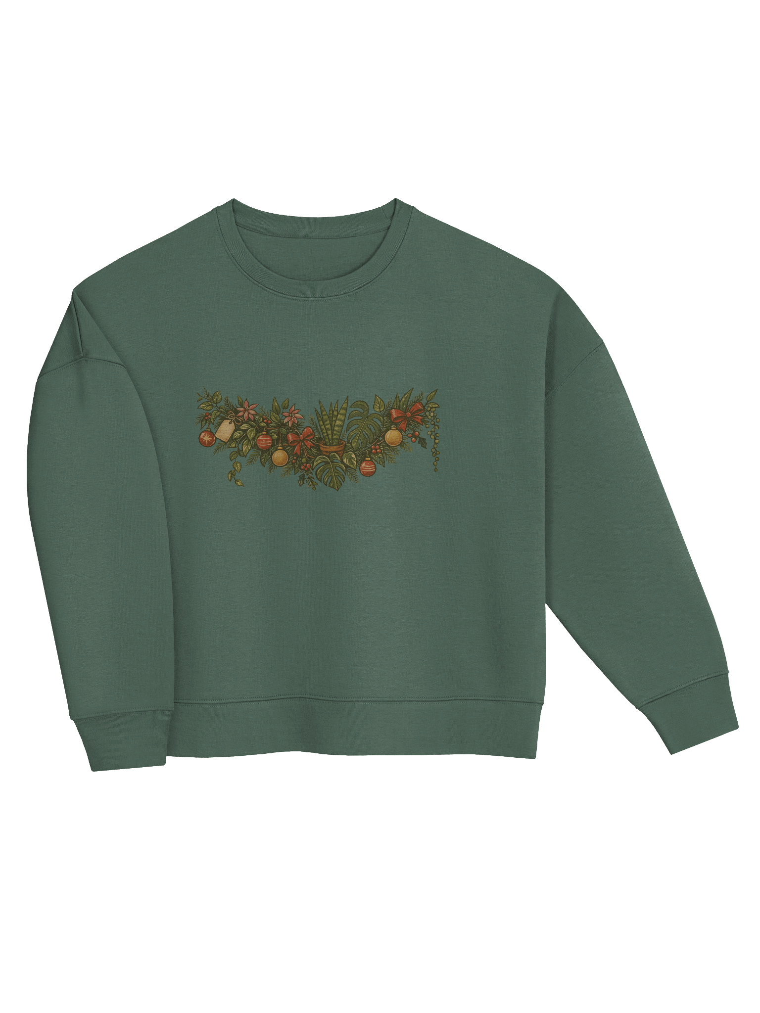 Plant Garland Crew product image (3)