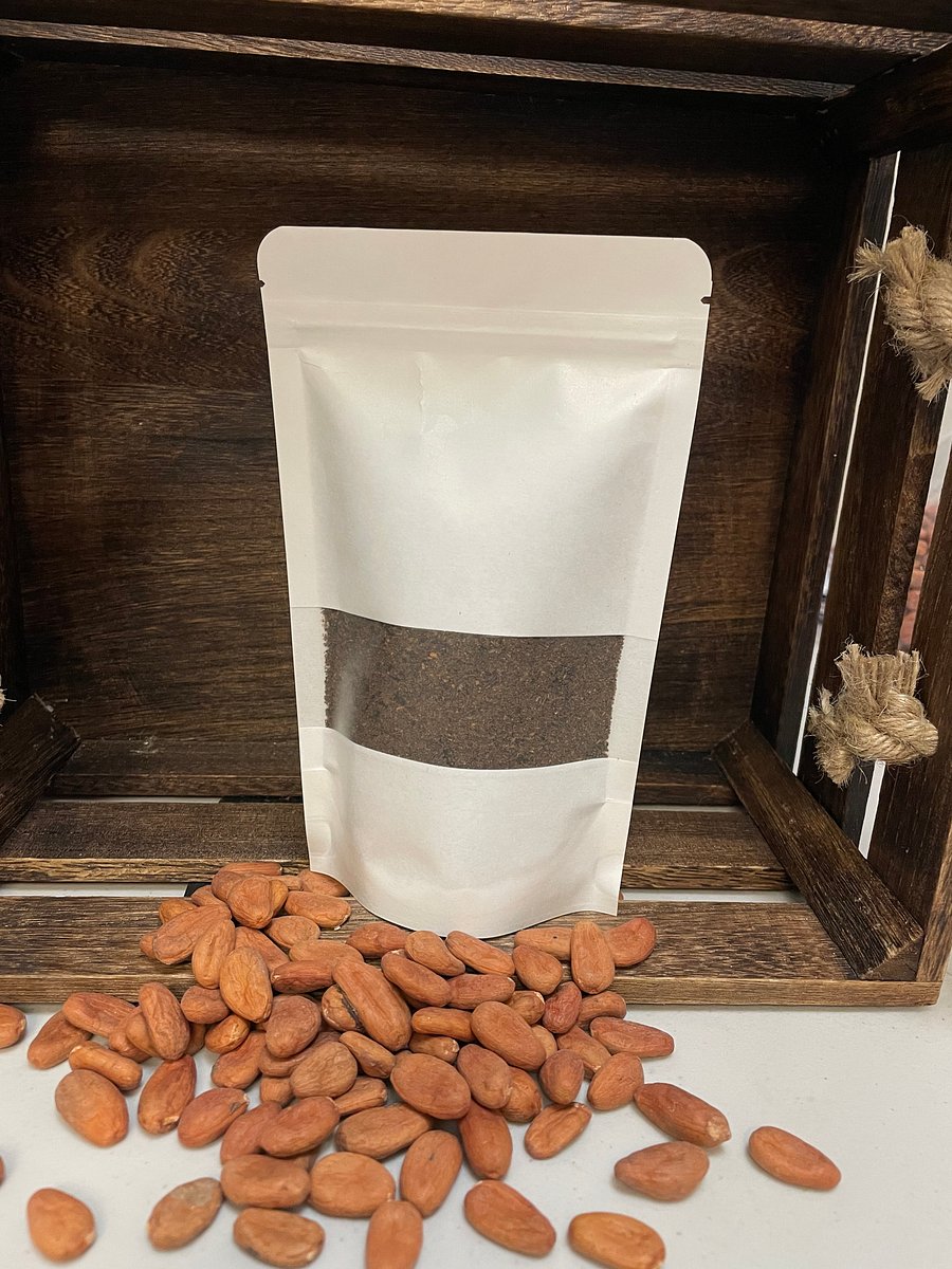 Ceremonial Grade Cacao product image (1)