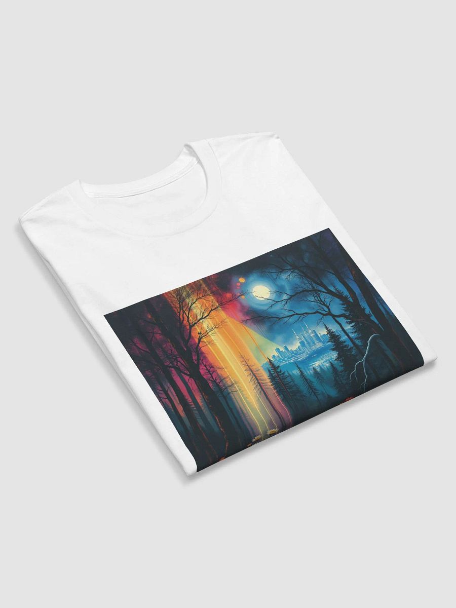 Sleek & Cozy Long Sleeve Crew product image (5)