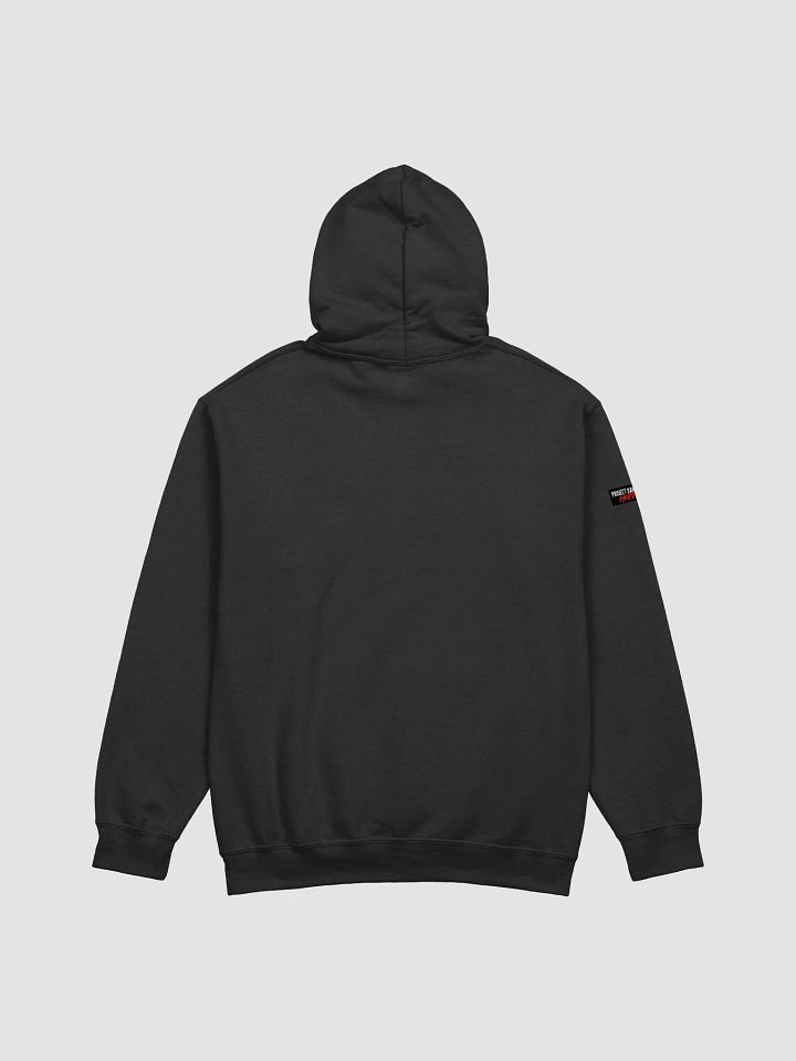 Michael Myers Just Do It Hoodie product image (2)