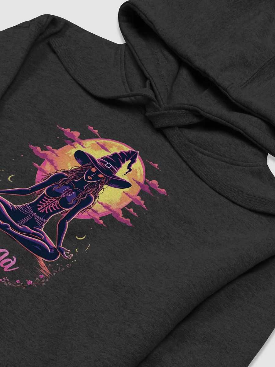 Halloga Hoodie product image (4)