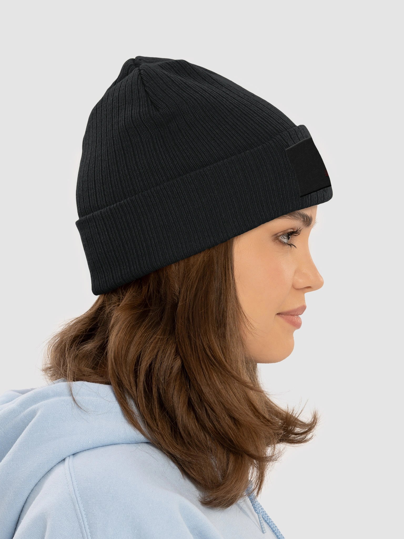 Embroidered Life Of Malone Beenie product image (23)