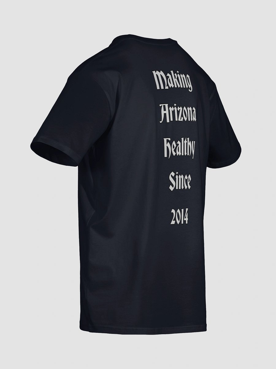 Premium Making Arizona Healthy Navy Blue product image (6)