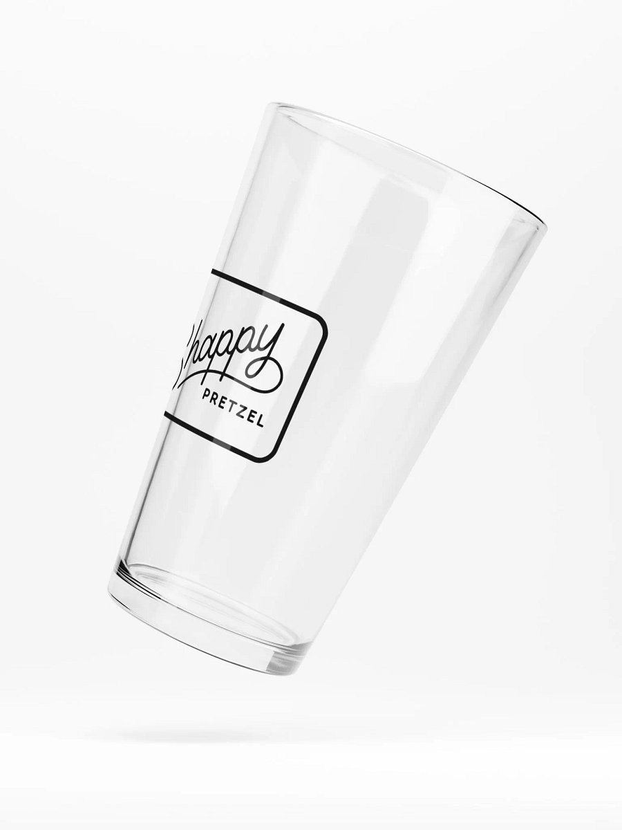 Shap-pint Beer Glass product image (5)
