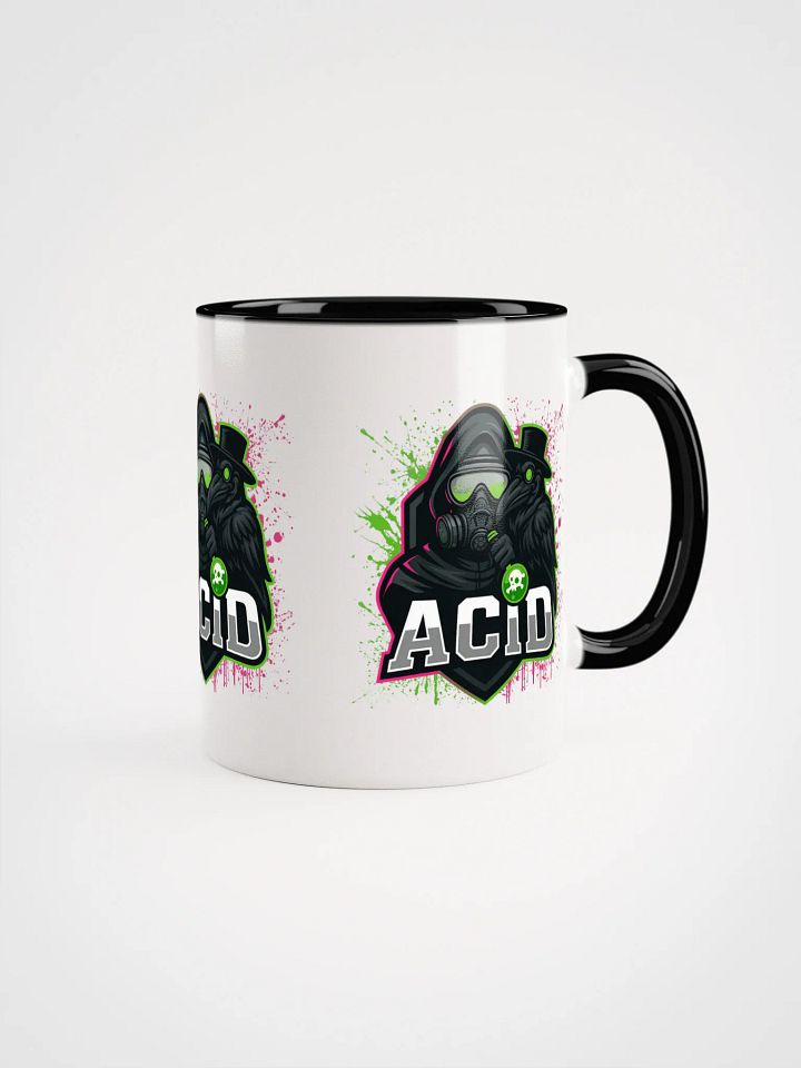 Acid Crew Mug product image (2)