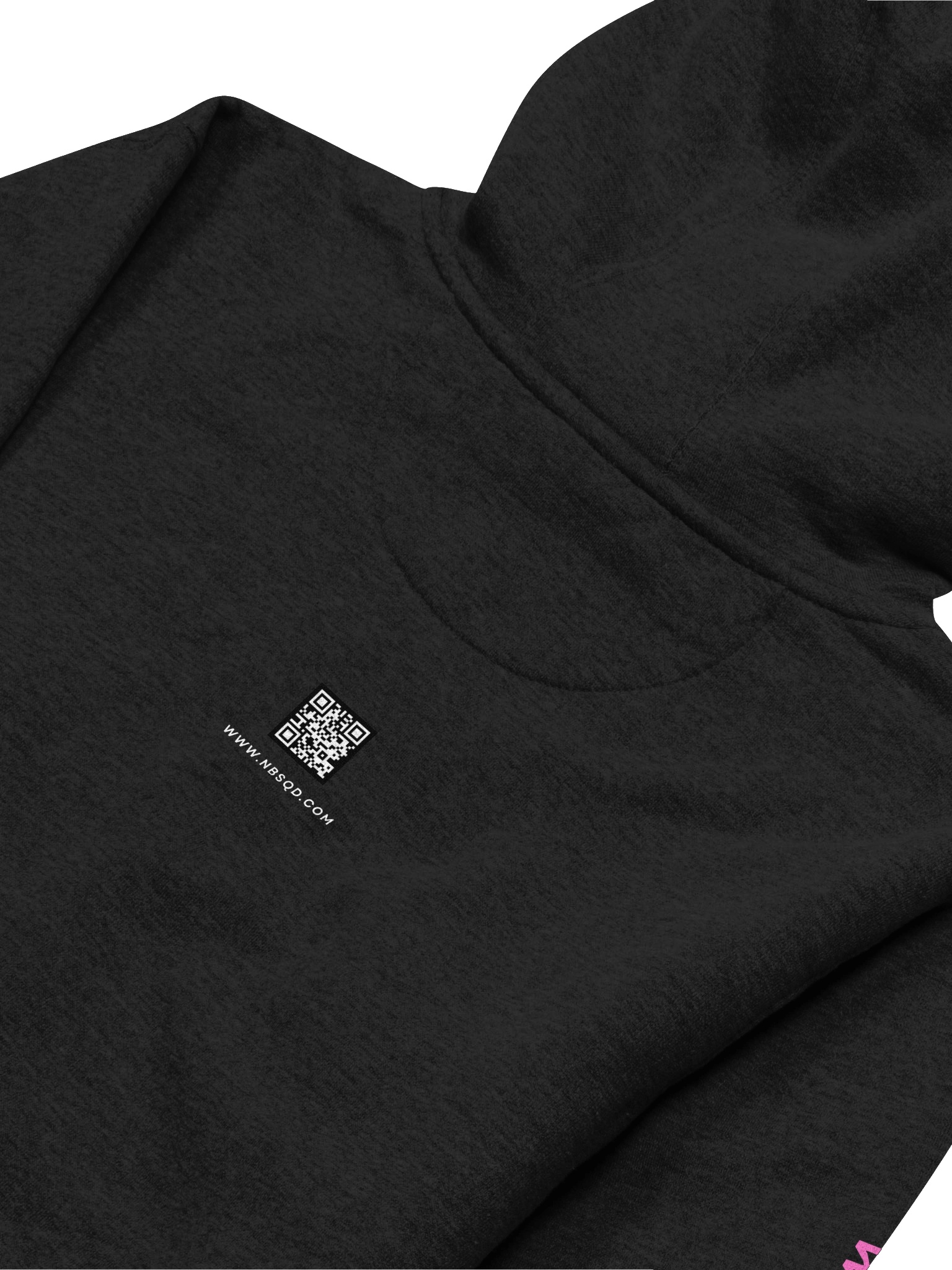The Boob Squad - NoobSquad Official Hoodie product image (4)