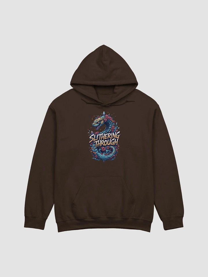 SLITHERING THROUGH product image (1)