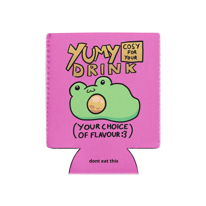 yumy can cosy :3 product image (1)
