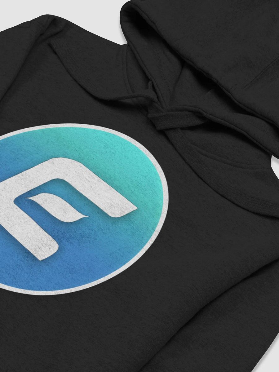 Big E Cotton Hoodie product image (3)