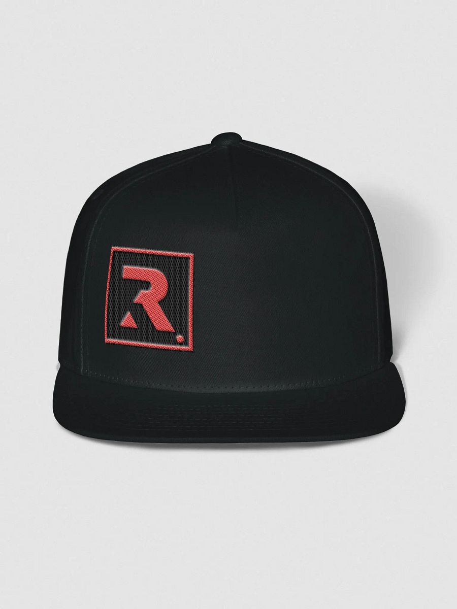 Embroidered Snapback product image (1)