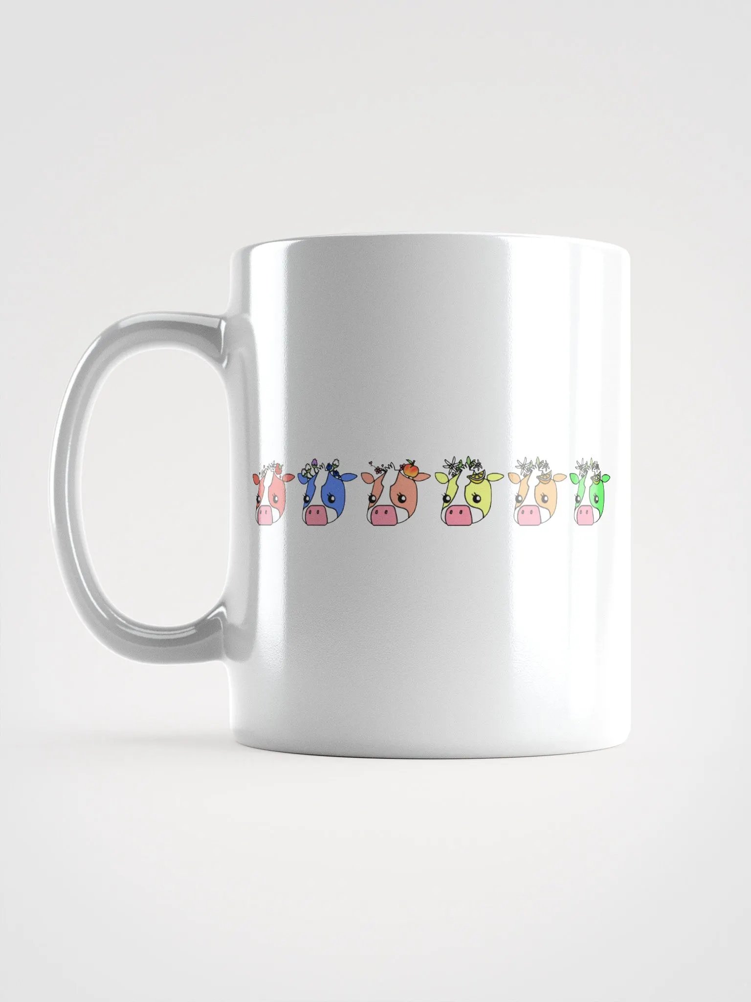 Fruit Cow Truther Mug product image (16)