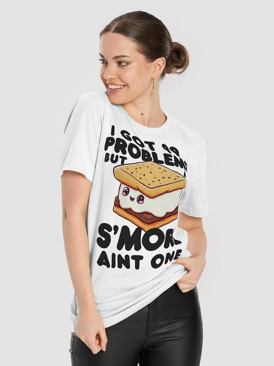 Funny Smores Shirt product image (18)