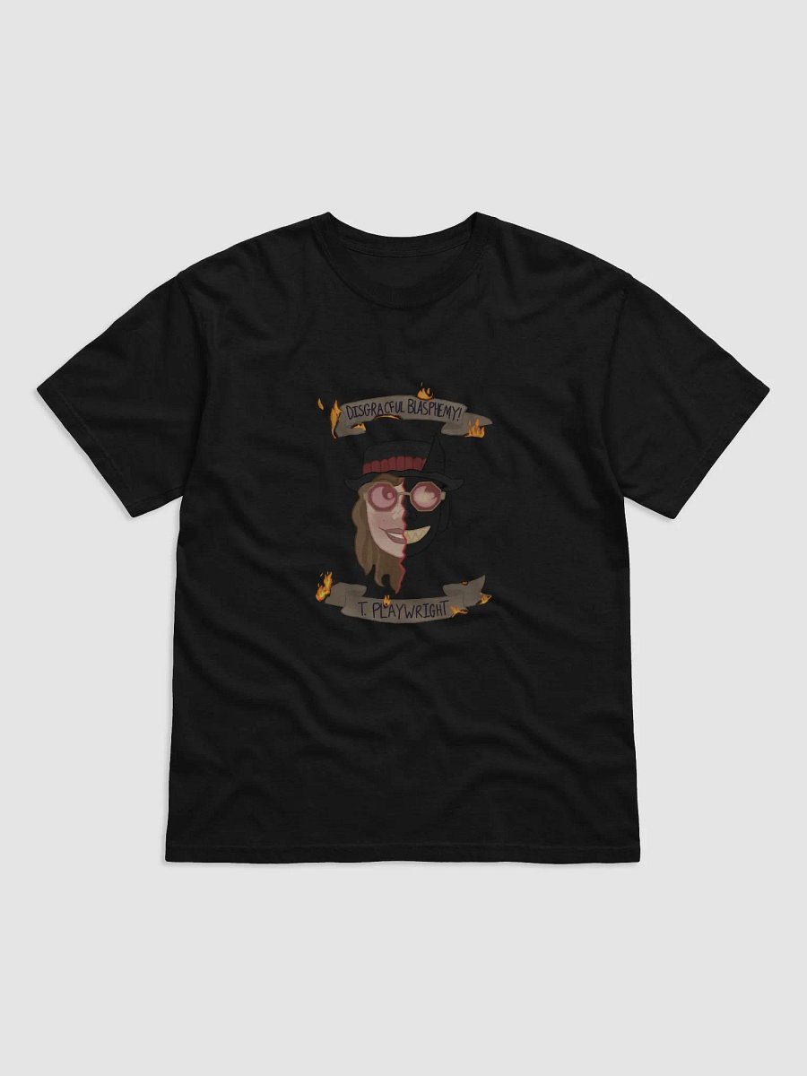 Disgraceful Blasphemy Shirt product image (2)