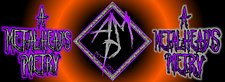 A Metalhead's Poetry