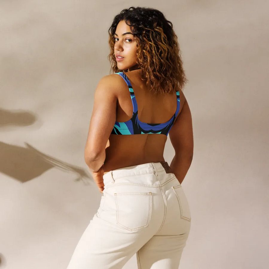 Padded Bikini Top product image (9)