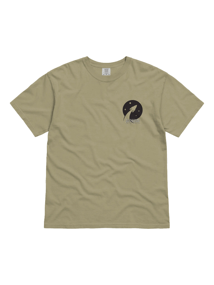 Rasczak Skyport Souvenir Tee product image (1)