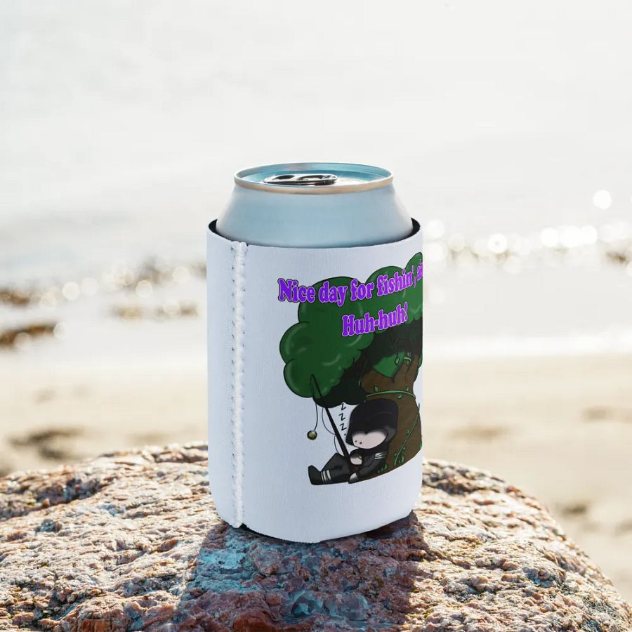 Nice day for Fishin'! product image (9)
