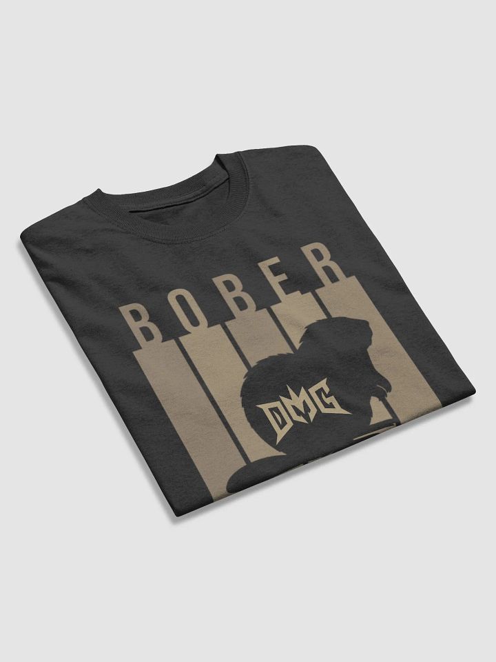 Funny Polish Meme Bober Kurwa DMG product image (2)