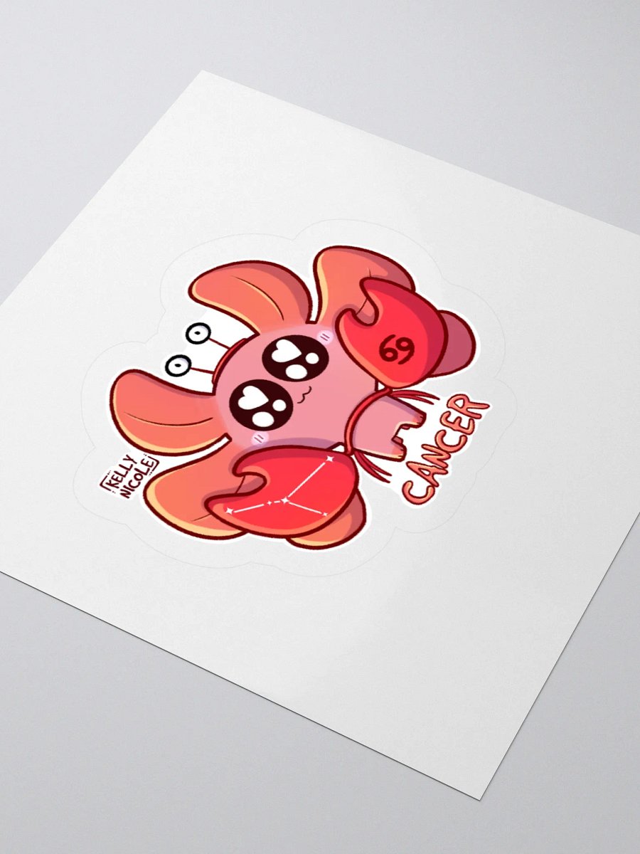 Cancer Spud Sticker product image (7)