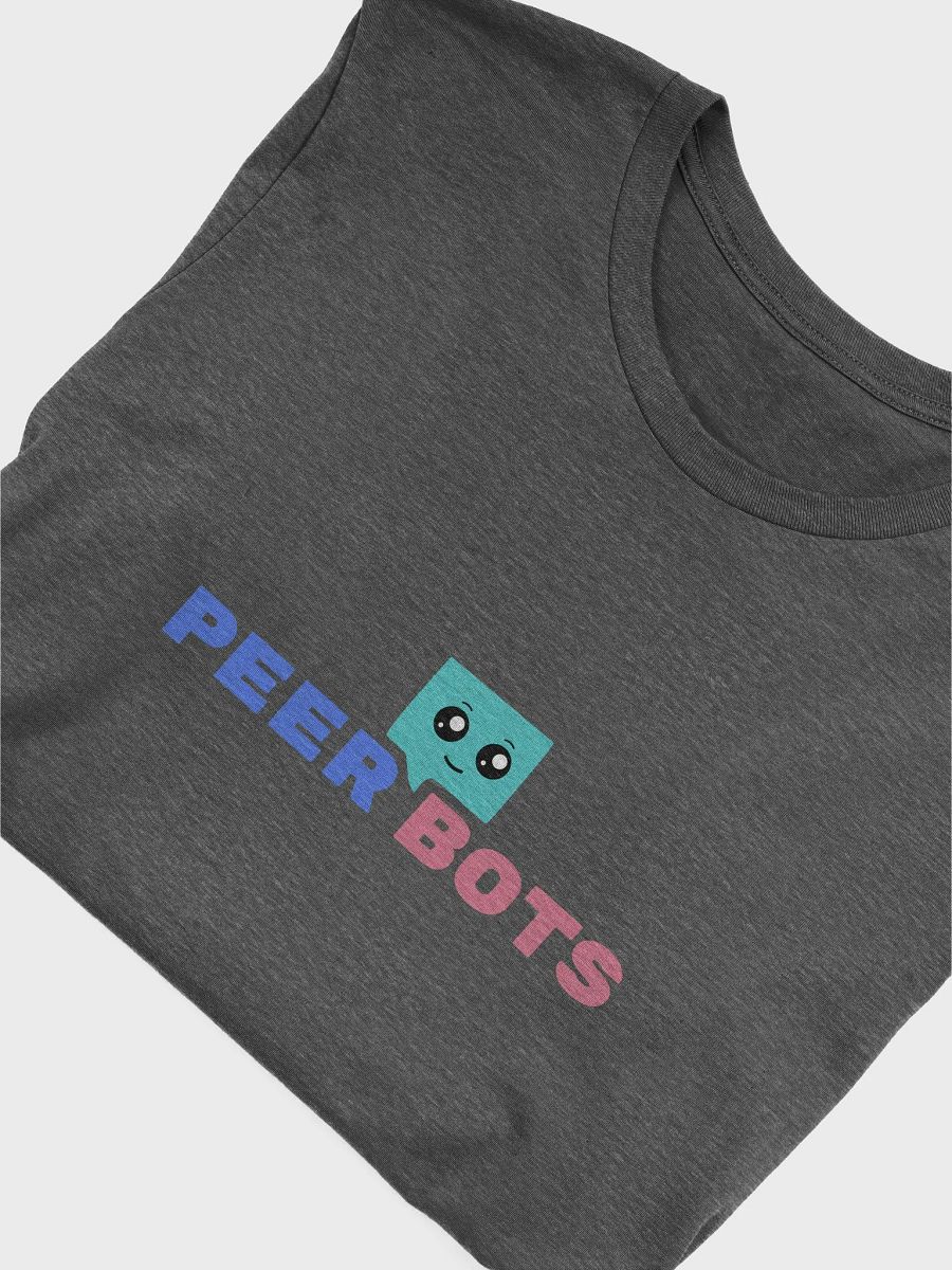 Peerbots Tee product image (25)