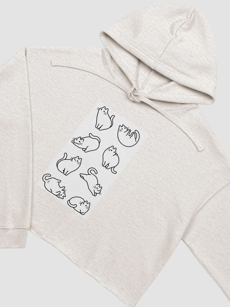 Pussy Cat Hoodie product image (15)